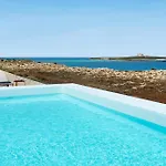 Capo Passero Portopalo Di Capo Passero
